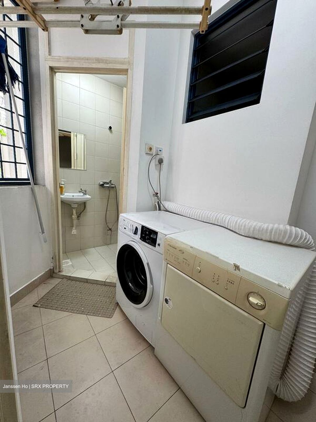 Water Place (D15), Condominium #548754981